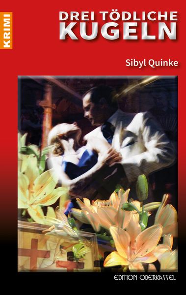 Cover von Lesereise in den Tod
