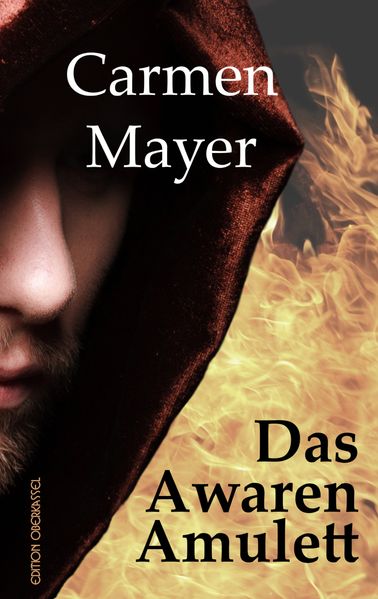 Cover von Das Awaren-Amulett