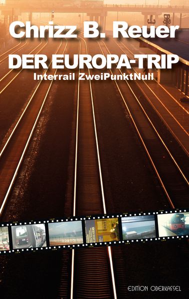 Cover von Der Wüstendackel