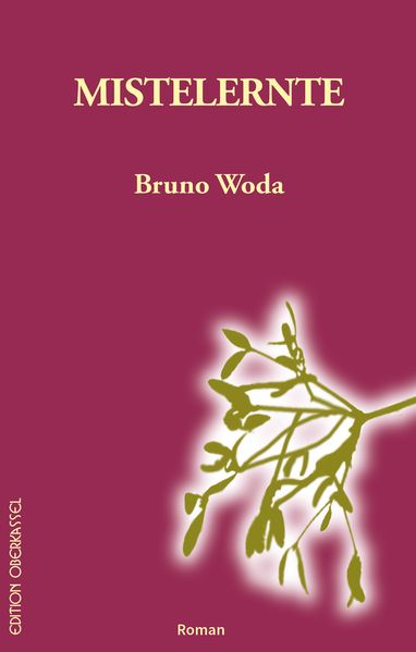 Cover von Mistelernte