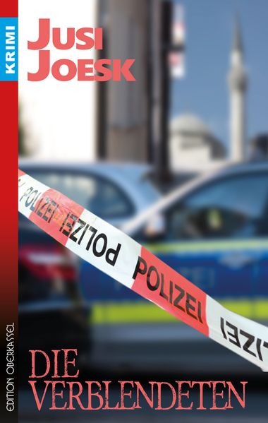 Cover von Die Verblendeten
