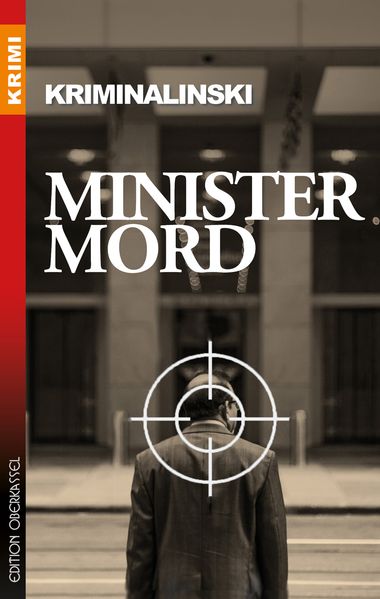 Cover von Tod in Herford