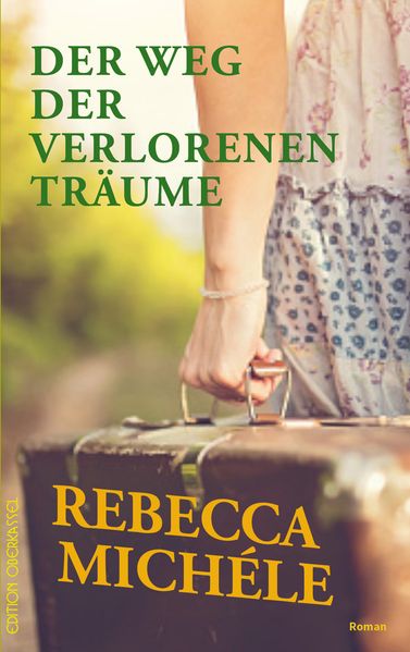Cover von Der Weg der verlorenen Träume