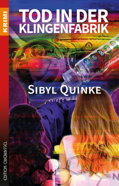 Cover von Ausweg Sackgasse