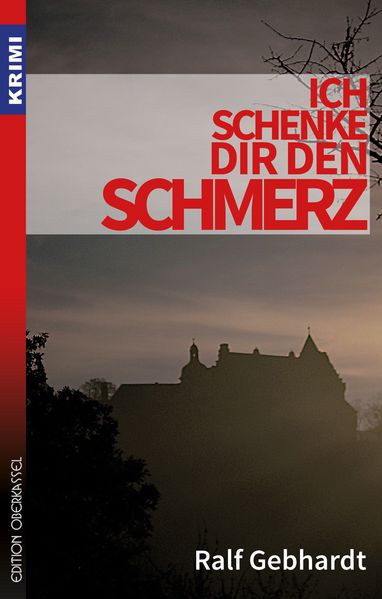 Cover von Göttin im Spiegel