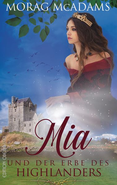 Cover von Beas Traum in Weiß