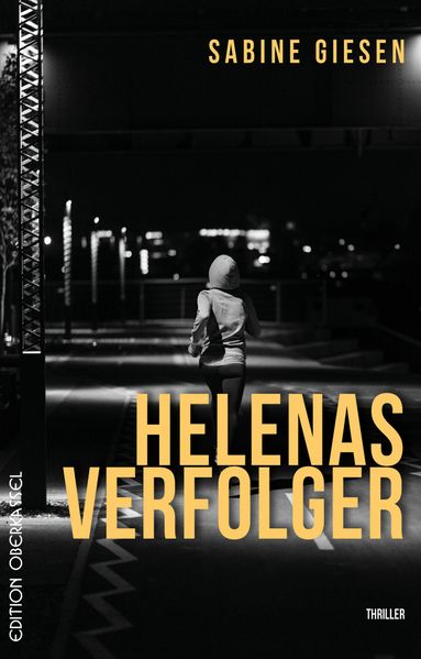 Cover von Helenas Verfolger