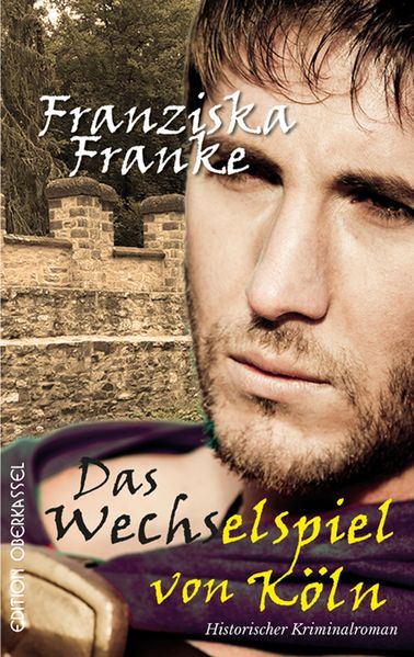 Cover von Das Wechselspiel von Köln