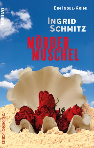 Cover von Mördermuschel