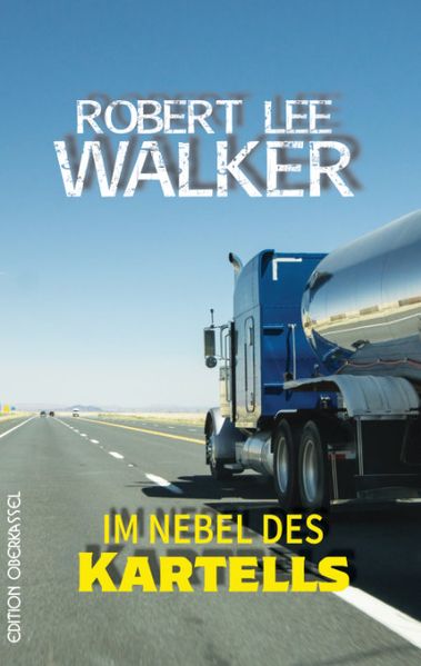Cover von Im Nebel des Kartells