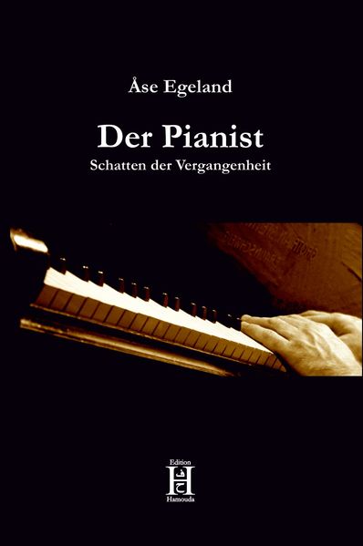 Cover von Der Pianist. Schatten der Vergangenheit