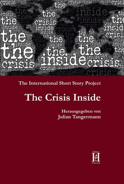 Cover von The Crisis Inside. The International Short Story Project