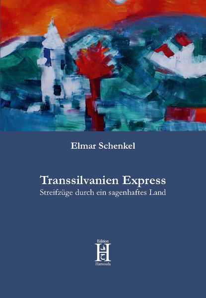 Cover von Transsilvanien Express