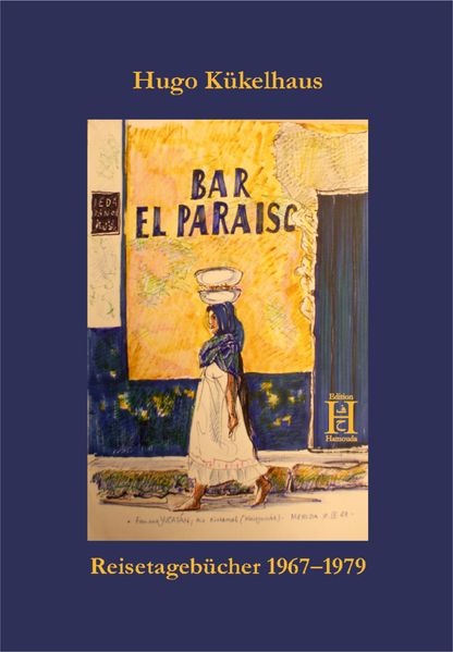 Cover von Bar El Paraiso