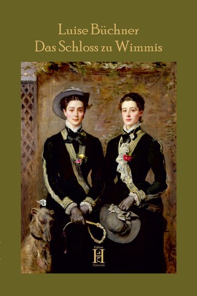 Cover von Das Schloss zu Wimmis