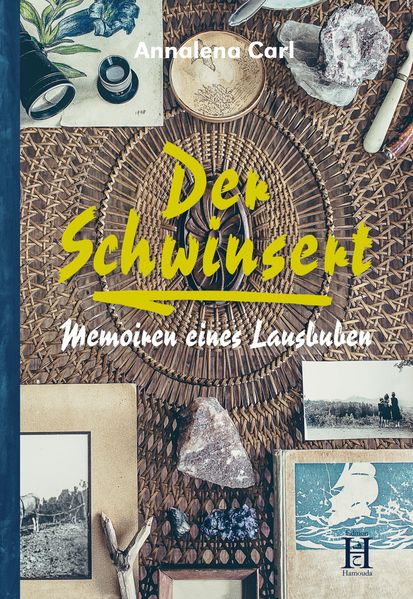 Cover von Der Schwinsert