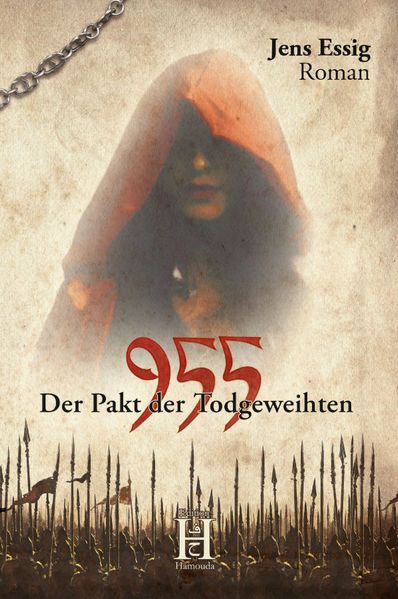 Cover von 955