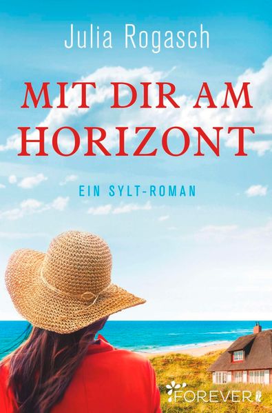 Cover von Mit dir am Horizont