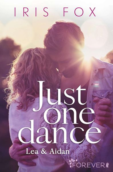 Cover von Just one dance – Lea & Aidan