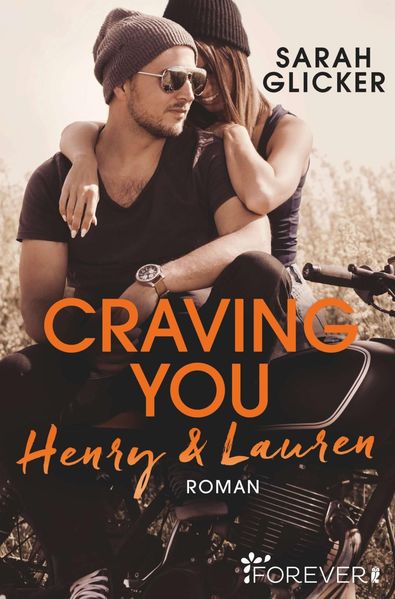 Cover von Craving You. Henry & Lauren