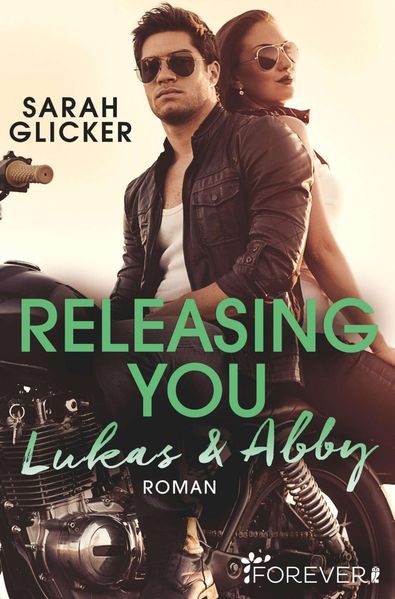 Cover von Releasing You. Lukas & Abby