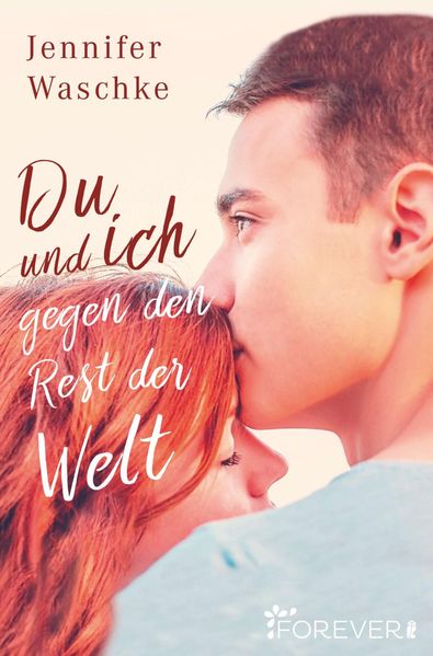 Cover von Du und ich gegen den Rest der Welt