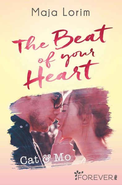 Cover von The Beat of your Heart