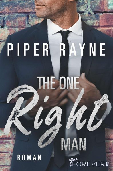 Cover von The One Right Man