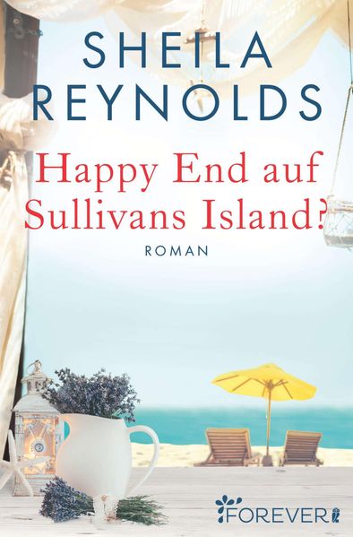 Cover von Happy End auf Sullivan’s Island?