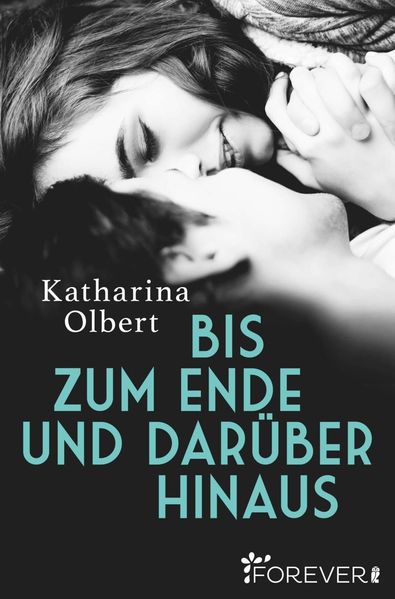 Cover von Bis zum Ende und darüber hinaus