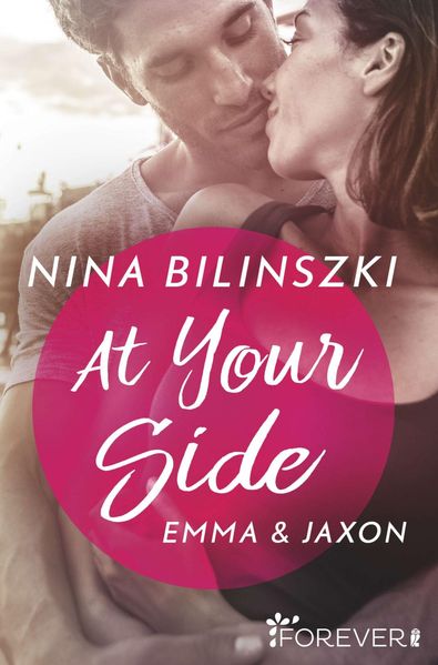 Cover von At your Side