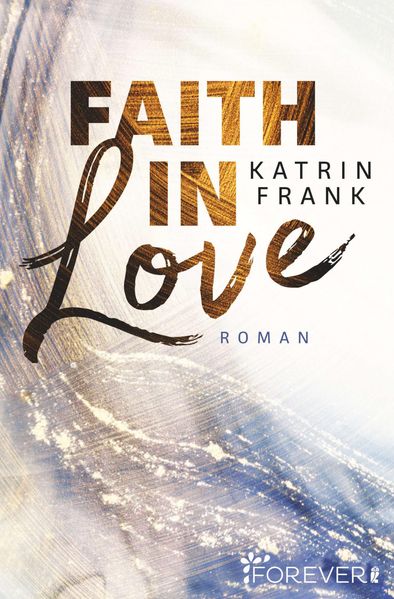 Cover von Faith in Love