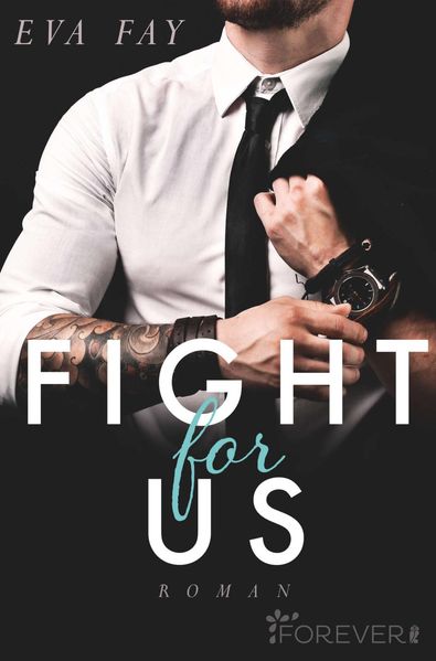 Cover von Fight for us