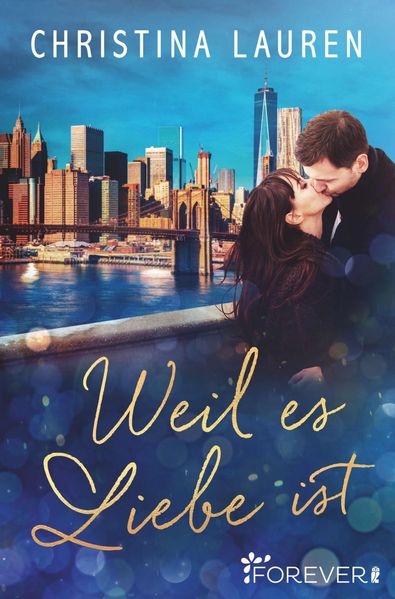 Cover von Weil es Liebe ist