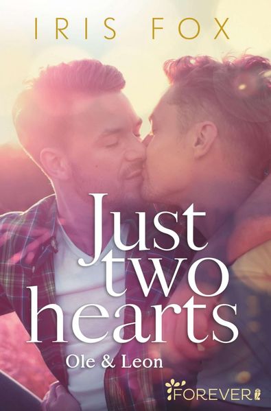 Cover von Just two hearts