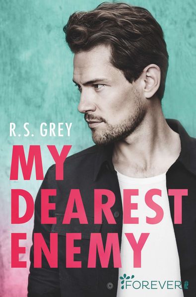 Cover von My Dearest Enemy