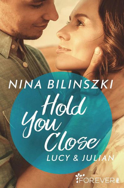 Cover von Hold You Close