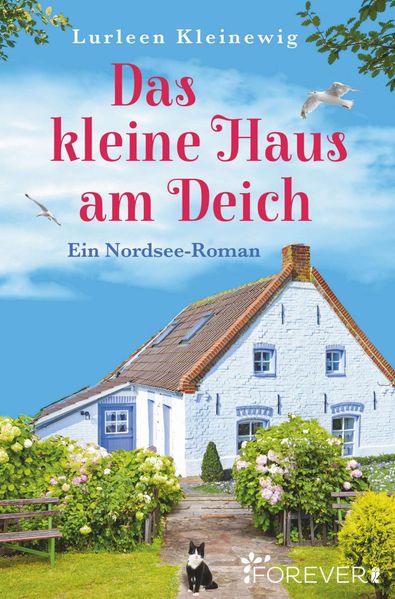 Cover von Das kleine Haus am Deich