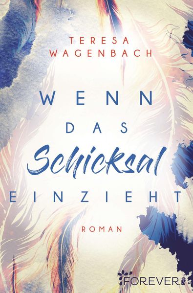 Cover von Wenn das Schicksal einzieht