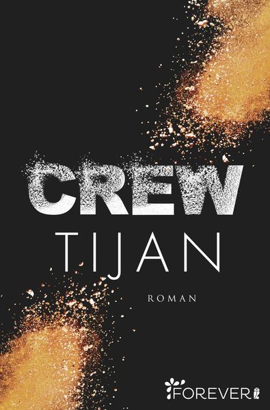Cover von Crew