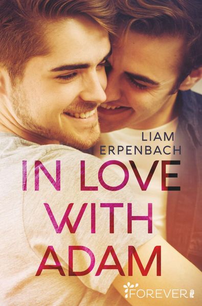 Cover von In Love with Adam