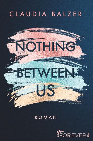 Cover von Nothing Between Us