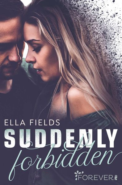Cover von Suddenly Forbidden