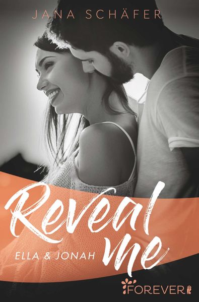 Cover von Reveal me