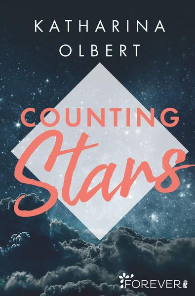 Cover von Counting Stars