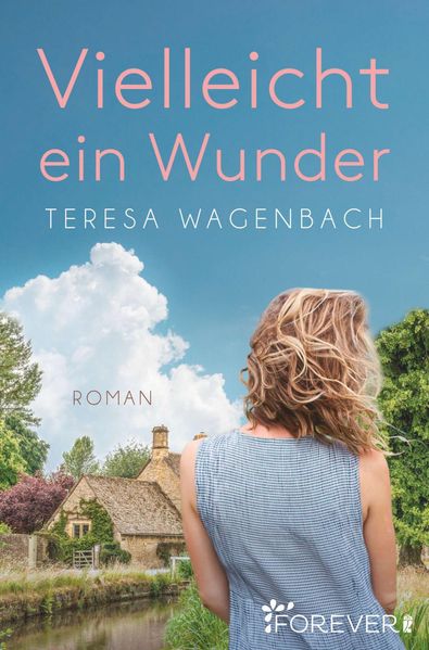Cover von Vielleicht ein Wunder