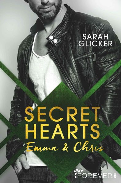 Cover von Secret Hearts