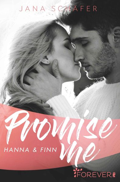 Cover von Promise me