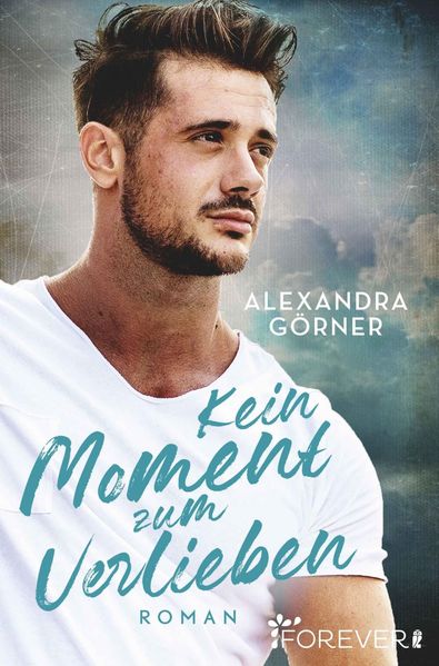 Cover von Kein Moment zum Verlieben