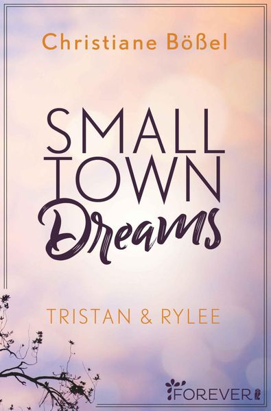 Cover von Small Town Dreams